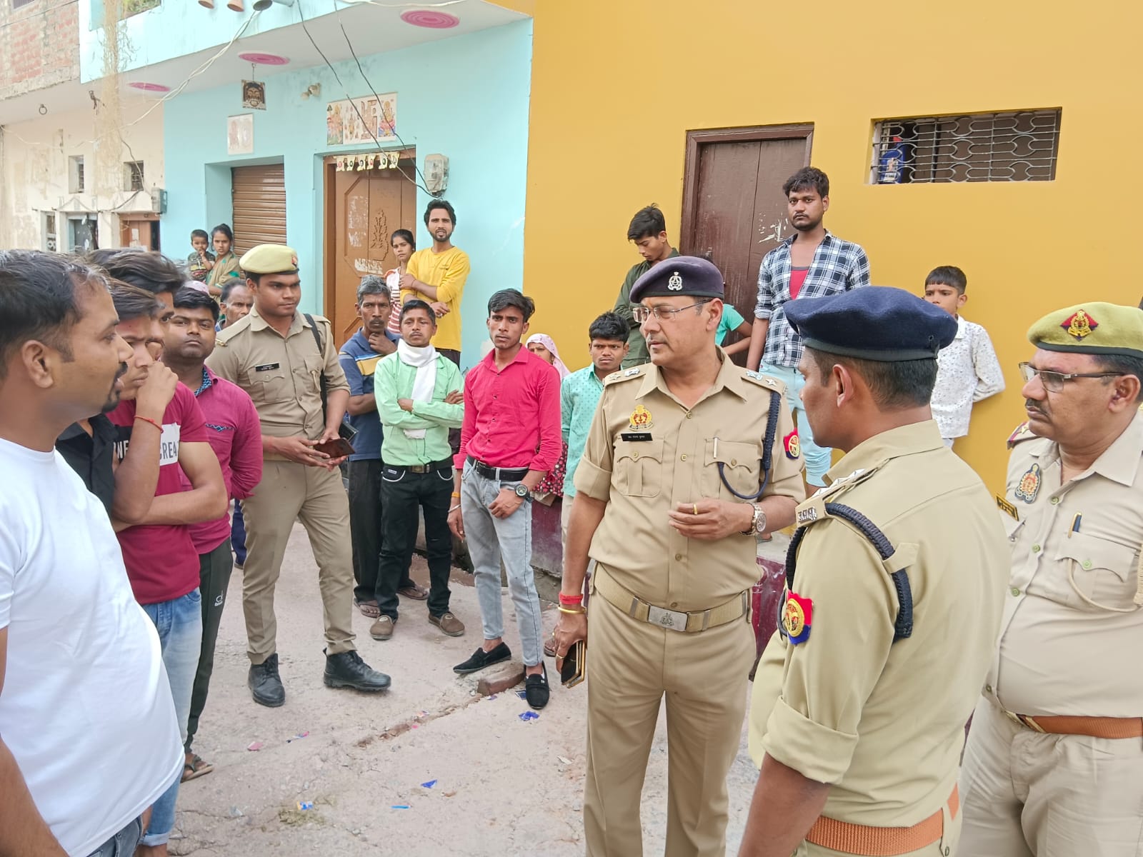 अधिक शराब पीने से युवक की मौत