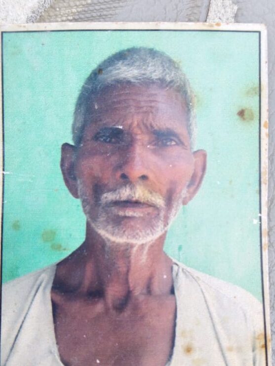 कर्ज में डूबे वृद्ध ने फांसी लगाकर दी जान