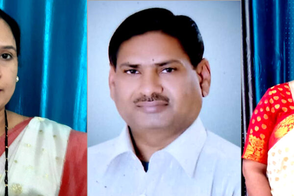 माखनलाल चतुर्वेदी की जयंती पर विशेष………………….