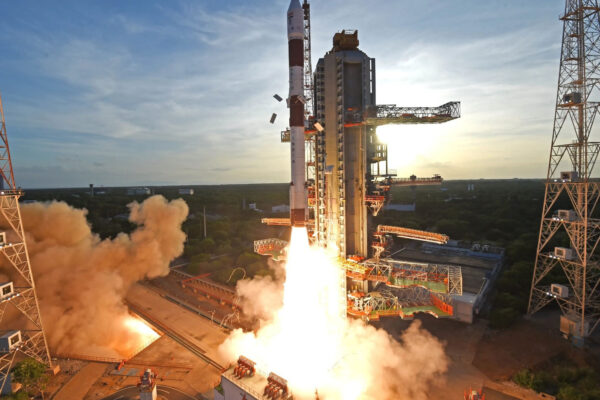 अंतरिक्ष में जीवन पर किया जाएगा जैविक प्रयोग, ISRO का नया स्पेस मिशन अंतरिक्ष में जीवन पर किया जाएगा जैविक प्रयोग, ISRO का नया स्पेस मिशन