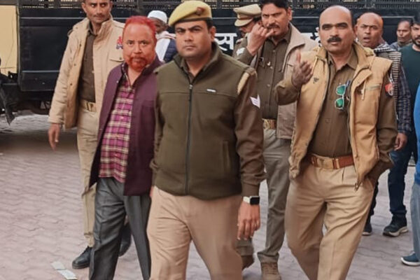 अपहरण कर हत्या के मामले में तीन को आजीवन का कारावास