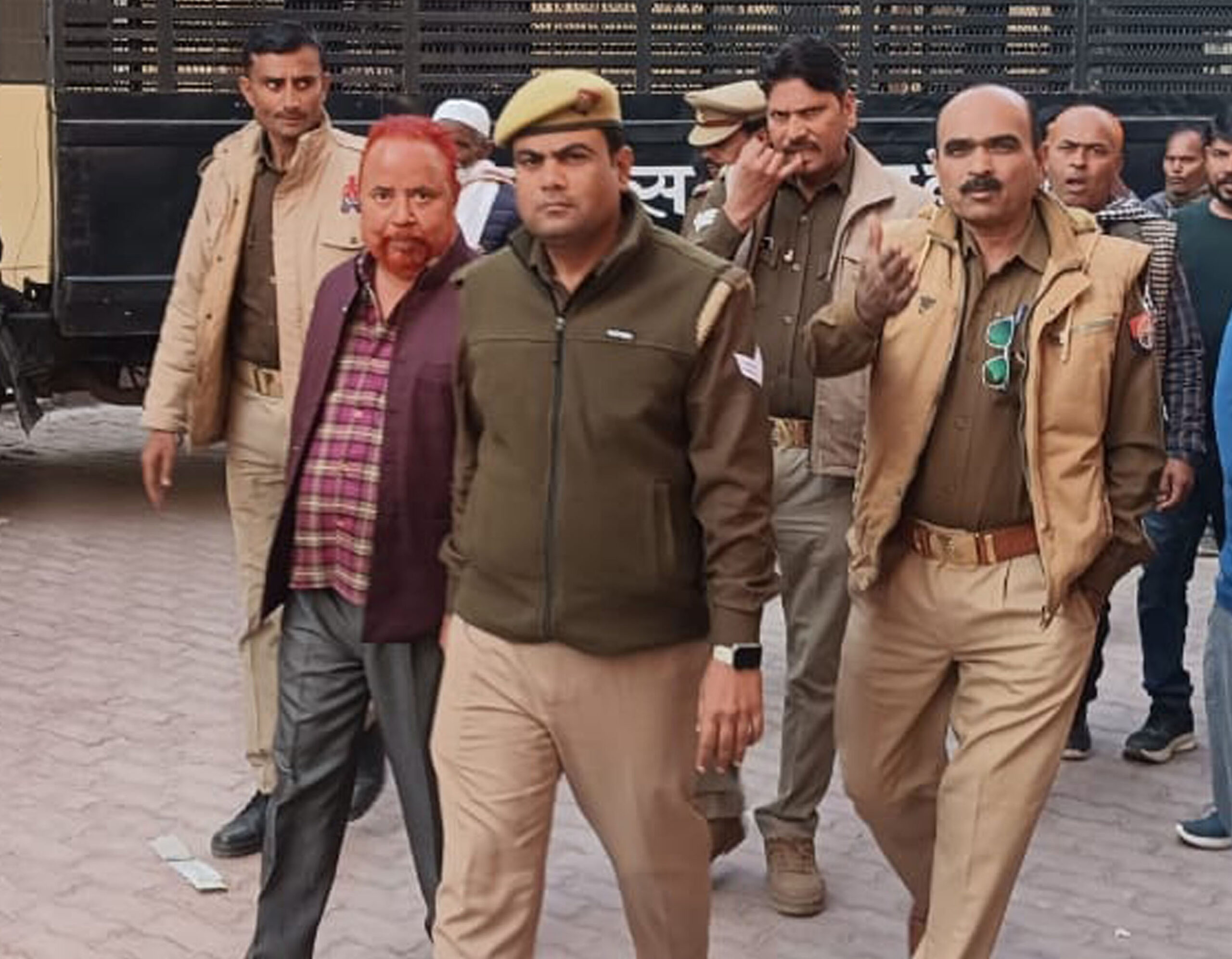 अपहरण कर हत्या के मामले में तीन को आजीवन का कारावास