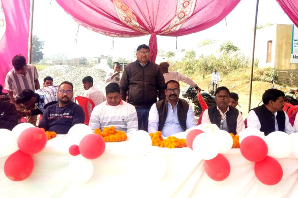 खेल को खेल भावना से खेलें: शैलेश पटेल