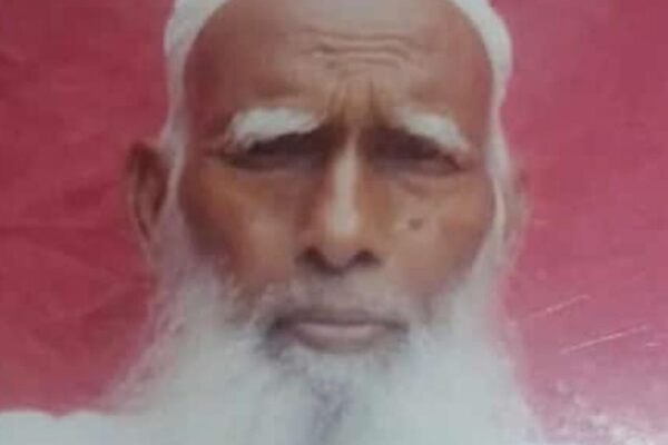 बीमारी के चलते मौलाना तैय्यब का हुआ इंतकाल, दुनिया को कहा अलविदा