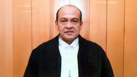 जस्टिस यशवंत वर्मा के इलाहाबाद ट्रांसफर पर बार एसोसिएशन नाराज, कहा- हम कूड़ेदान नहीं