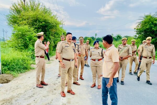 भूमि विवाद में कक्षा 10 के छात्र की गोली मारकर हत्या, मामा के रिश्तेदारों पर आरोप